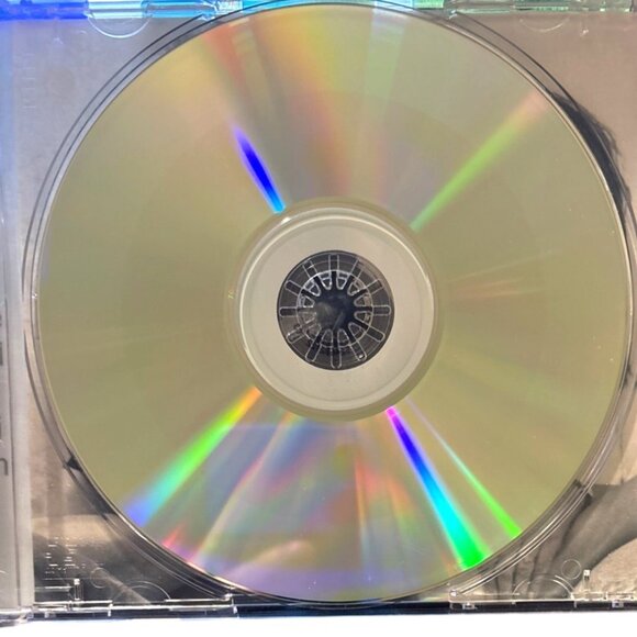 Fishhook Realed In Christian Music CD Album 2004 Vintage Spiritual Growth Faith - Picture 5 of 10